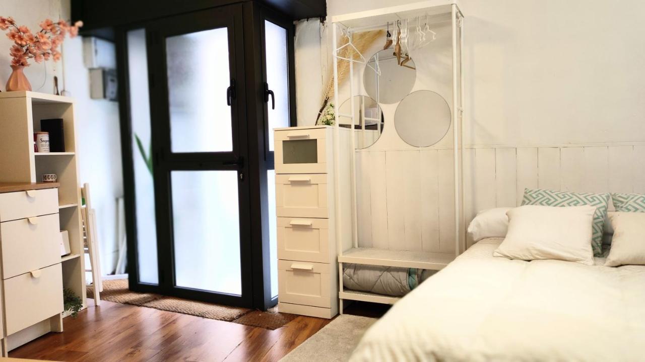 Апартаменти Estudio Barcelona Park Guell Екстер'єр фото